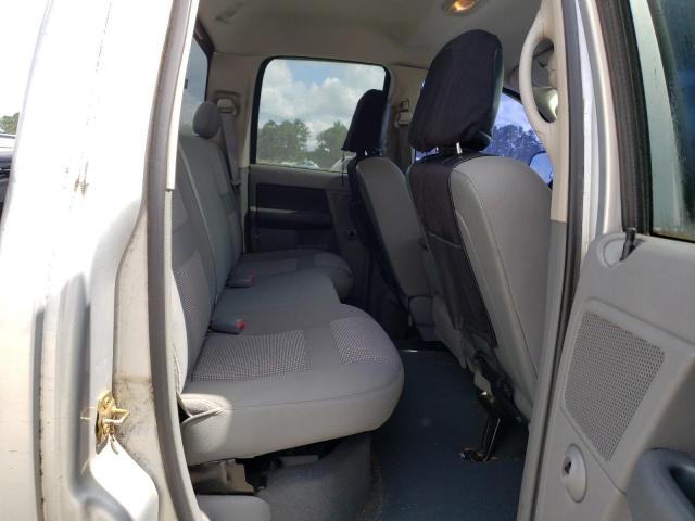 Photo 10 from auction – 2007 DODGE RAM 1500 S with VIN 1D7HA18P57J548772