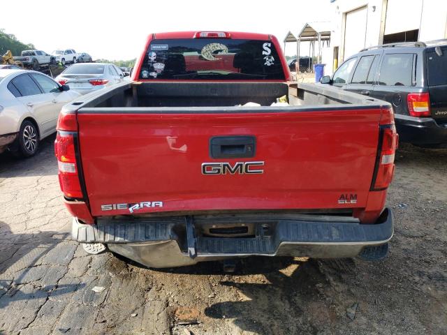 Photo 6 from auction – 2018 GMC SIERRA K15 with VIN 1GTV2MEC7JZ116142