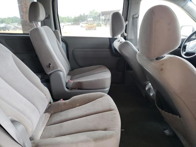 Photo 11 from auction – 2011 KIA SEDONA LX with VIN KNDMG4C72B6373988