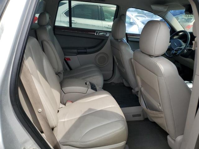 Photo 11 from auction – 2005 CHRYSLER PACIFICA with VIN 2C4GM68435R647955