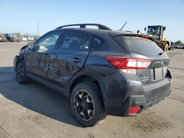 Photo 2 from auction – 2019 SUBARU CROSSTREK with VIN JF2GTAAC2K8346111