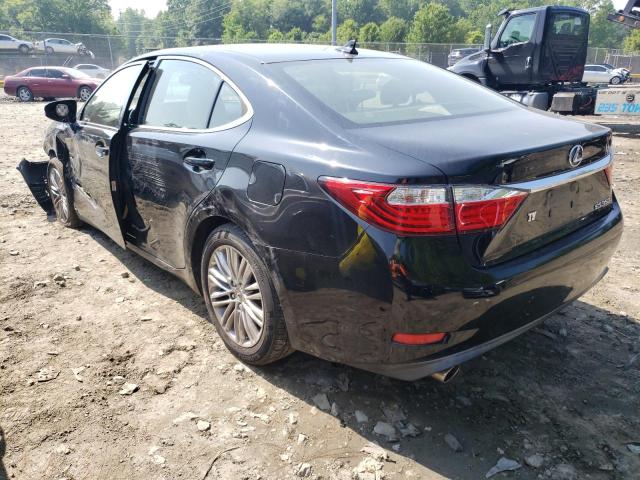 Photo 2 from auction – 2013 LEXUS ES 350 with VIN JTHBK1GG2D2063153