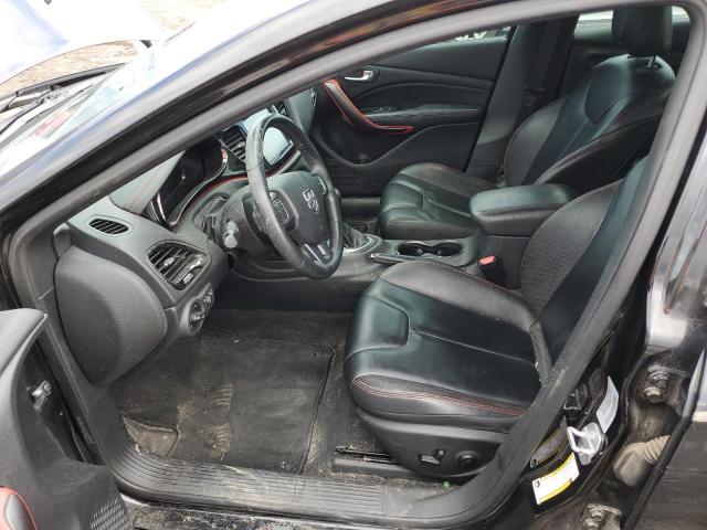 Photo 7 from auction – 2015 DODGE DART GT with VIN 1C3CDFEB4FD364149
