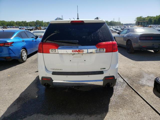 Photo 6 from auction – 2012 GMC TERRAIN SL with VIN 2GKFLWE55C6131157