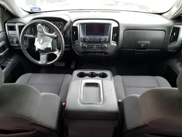 Photo 8 from auction – 2018 CHEVROLET SILVERADO with VIN 1GCRCREC7JZ271365