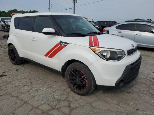Photo 4 from auction – 2016 KIA SOUL with VIN KNDJN2A29G7288099