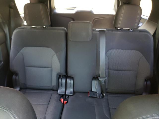 Photo 10 from auction – 2016 FORD EXPLORER X with VIN 1FM5K7D82GGB82290