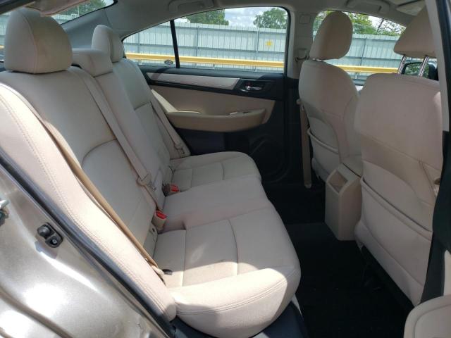 Photo 10 from auction – 2015 SUBARU LEGACY 2.5 with VIN 4S3BNAC62F3068145