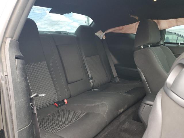 Photo 10 from auction – 2015 DODGE CHALLENGER with VIN 2C3CDZAT2FH914239