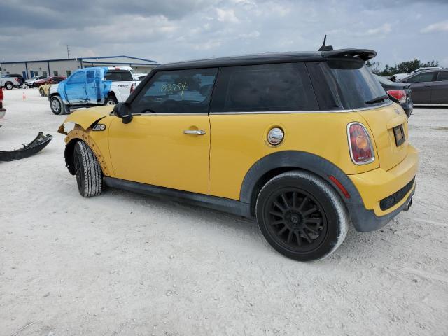 Photo 2 from auction – 2009 MINI COOPER S with VIN WMWMF73589TW83199