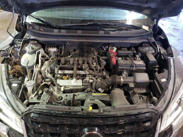 Photo 12 from auction – 2021 NISSAN KICKS S with VIN 3N1CP5BV8ML464647