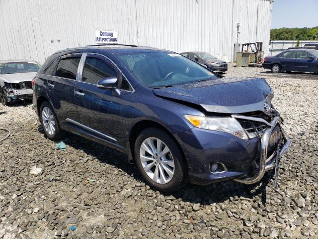 Photo 4 from auction – 2015 TOYOTA VENZA LE with VIN 4T3BA3BB1FU075591