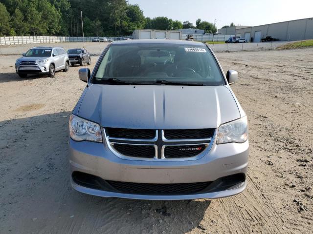 Photo 5 from auction – 2013 DODGE GRAND CARA with VIN 2C4RDGCGXDR550444