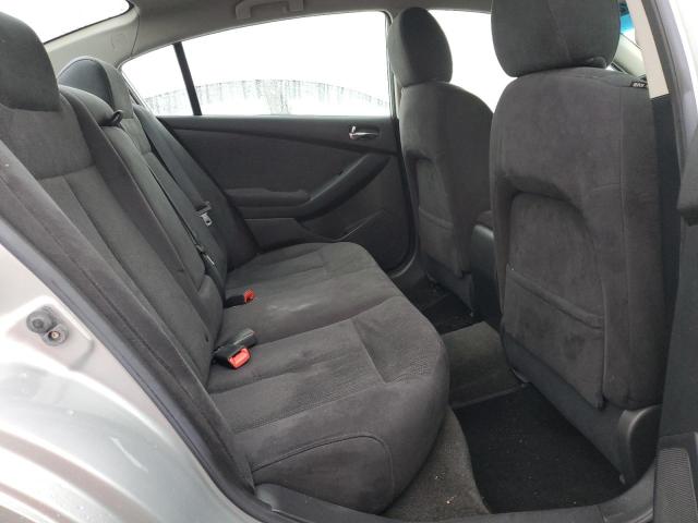 Photo 10 from auction – 2010 NISSAN ALTIMA BAS with VIN 1N4AL2AP5AN497883