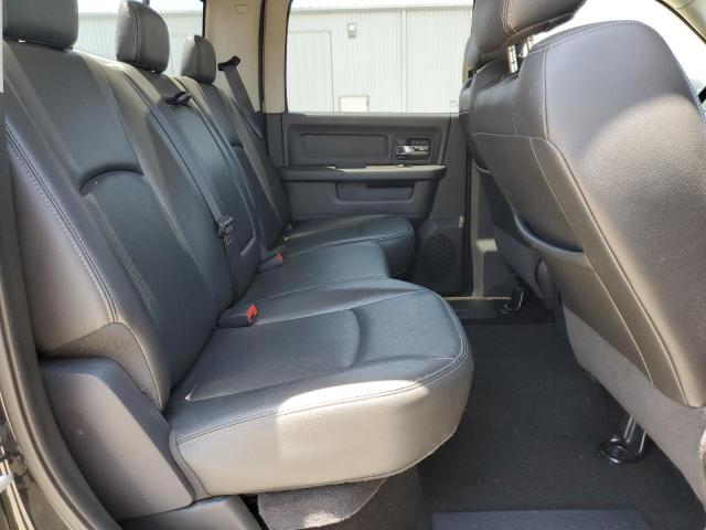 Photo 10 from auction – 2009 DODGE RAM 1500 with VIN 1D3HB13T99J511438