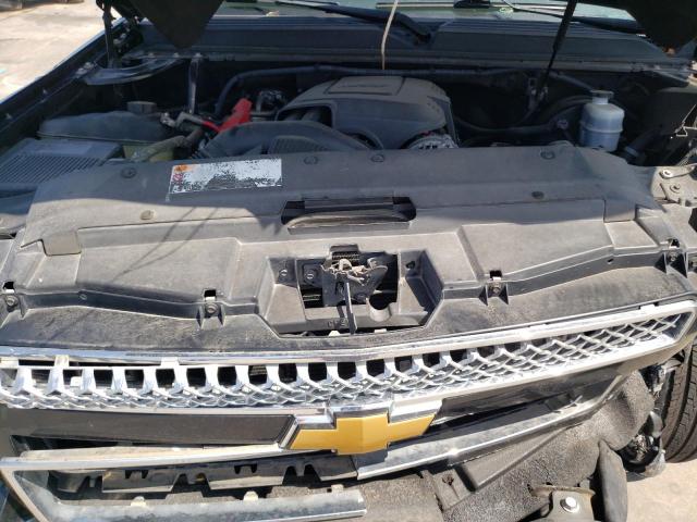 Photo 11 from auction – 2012 CHEVROLET TAHOE C150 with VIN 1GNSCBE00CR222579