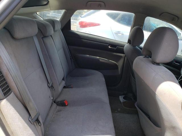 Photo 10 from auction – 2007 TOYOTA PRIUS with VIN JTDKB20U277566096