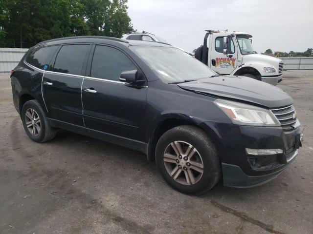 Photo 4 from auction – 2015 CHEVROLET TRAVERSE L with VIN 1GNKRGKD4FJ197482