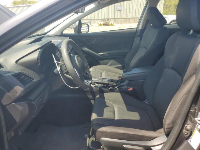 Photo 7 from auction – 2020 SUBARU IMPREZA 2. with VIN 4S3GKAB67L3612831