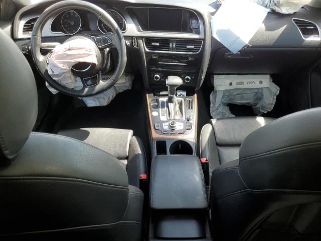 Photo 8 from auction – 2013 AUDI A5 PREMIUM with VIN WAULFAFR1DA038390