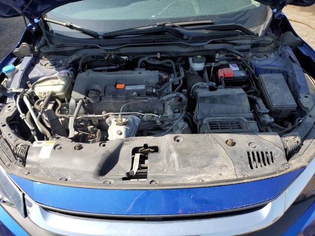 Photo 11 from auction – 2017 HONDA CIVIC LX with VIN 2HGFC2F57HH549476