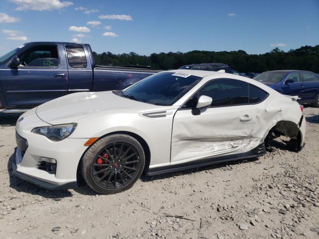 SUBARU BRZ 2.0 LI 2015 with VIN JF1ZCAC19F9600177 - Photo from auction