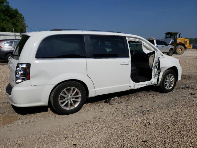 Photo 3 from auction – 2020 DODGE GRAND CARA with VIN 2C4RDGCGXLR201119