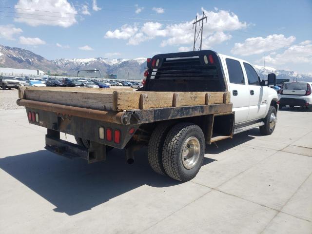 Photo 3 from auction – 2004 GMC NEW SIERRA with VIN 1GTJK331X4F125899