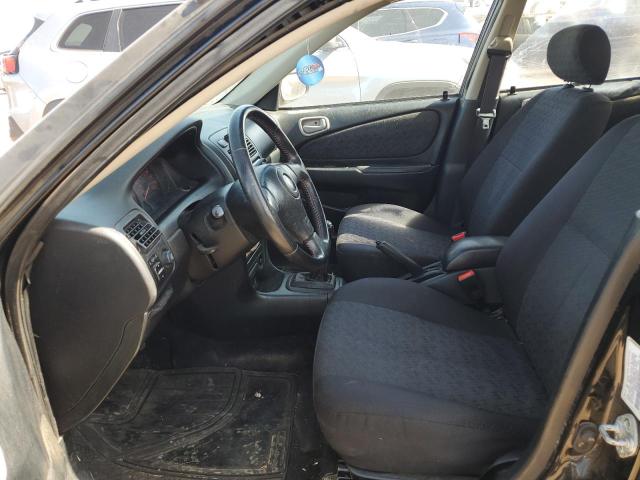 Photo 7 from auction – 2002 TOYOTA COROLLA CE with VIN 1NXBR12EX2Z629169