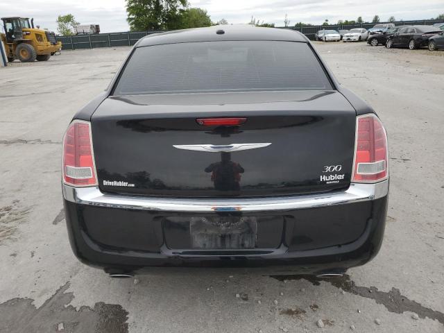 Photo 6 from auction – 2012 CHRYSLER 300 LIMITE with VIN 2C3CCACG0CH141075