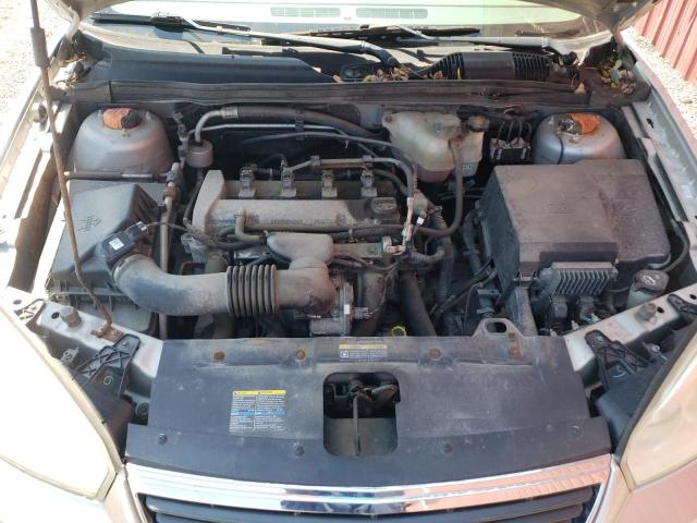 Photo 11 from auction – 2007 CHEVROLET MALIBU LS with VIN 1G1ZS58F07F144123