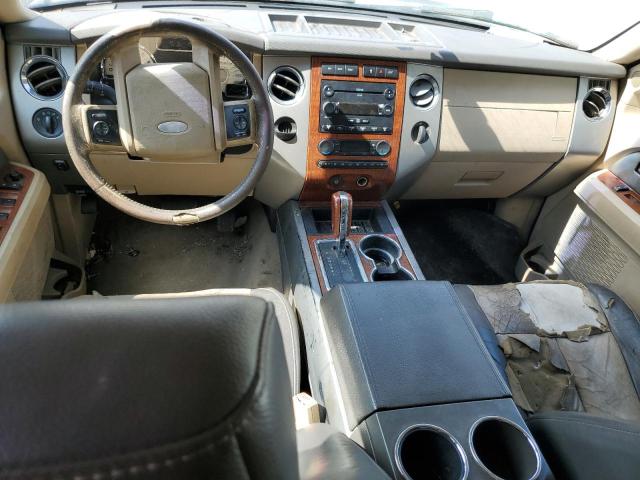 Photo 8 from auction – 2007 FORD EXPEDITION with VIN 1FMFU17557LA63623