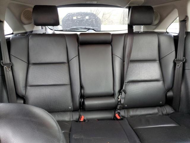 Photo 10 from auction – 2013 ACURA RDX TECHNO with VIN 5J8TB4H50DL014887