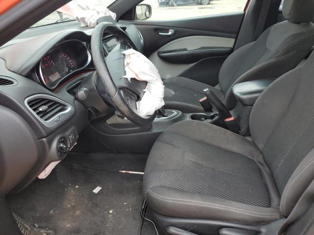 Photo 7 from auction – 2015 DODGE DART SXT with VIN 1C3CDFBB3FD415452