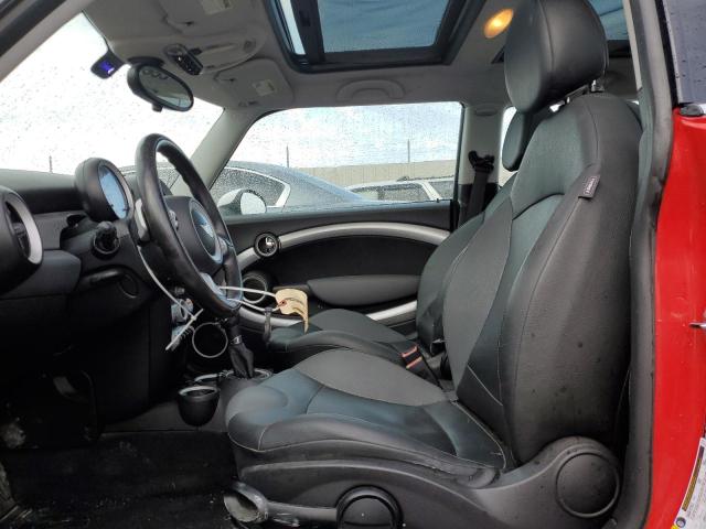 Photo 7 from auction – 2009 MINI COOPER S with VIN WMWMF73579TW81881