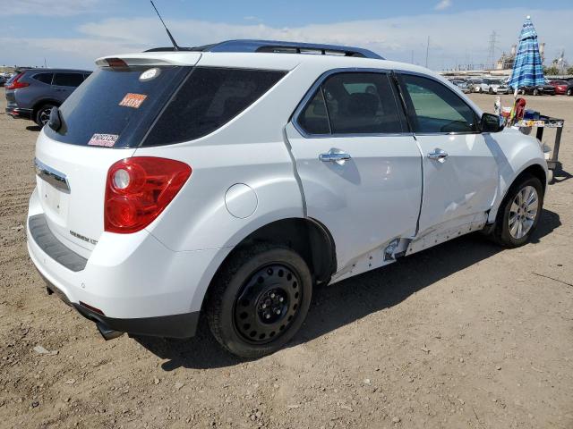 Photo 3 from auction – 2010 CHEVROLET EQUINOX LT with VIN 2CNFLGEY6A6278818
