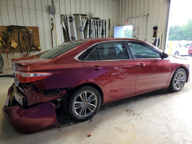 Photo 3 from auction – 2017 TOYOTA CAMRY SE A with VIN 4T1BF1FK6HU788577