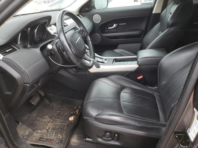 Photo 7 from auction – 2017 LAND ROVER RANGE ROVE with VIN SALVR2BG7HH210599