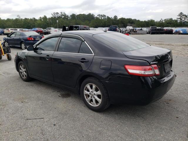 Photo 2 from auction – 2011 TOYOTA CAMRY BASE with VIN 4T1BF3EK8BU215877