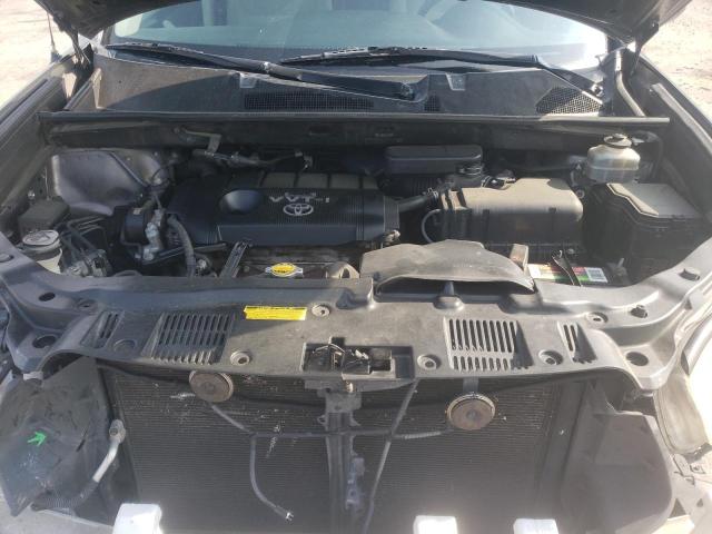 Photo 11 from auction – 2009 TOYOTA HIGHLANDER with VIN JTEDA41A992006907