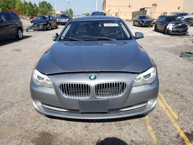 Photo 5 from auction – 2012 BMW 528 XI with VIN WBAXH5C56CDW08739