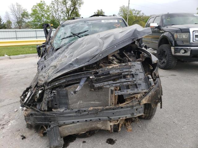 Photo 5 from auction – 2021 GMC ACADIA SLT with VIN 1GKKNMLS5MZ190513