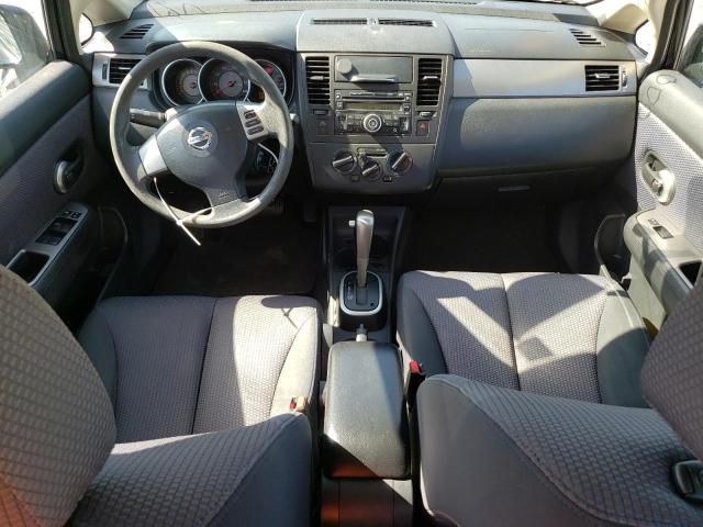 Photo 8 from auction – 2007 NISSAN VERSA S with VIN 3N1BC13E27L446552