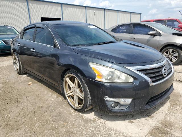 Photo 4 from auction – 2013 NISSAN ALTIMA 2.5 with VIN 1N4AL3AP7DC922011