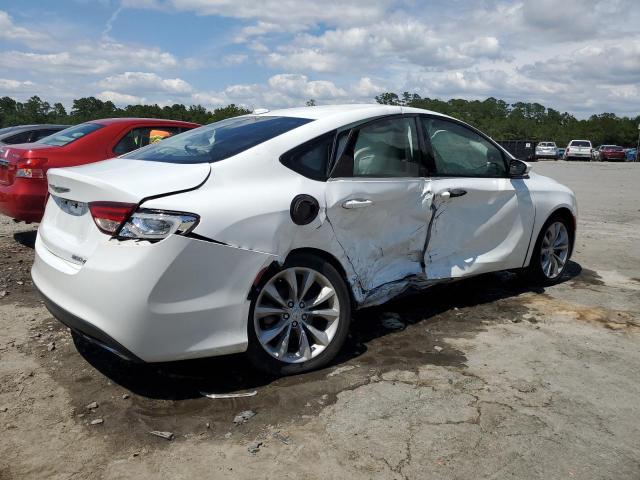 Photo 3 from auction – 2016 CHRYSLER 200 S with VIN 1C3CCCBB2GN137933