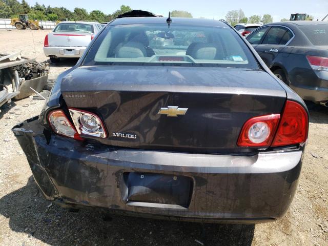 Photo 6 from auction – 2011 CHEVROLET MALIBU LS with VIN 1G1ZB5E13BF308840
