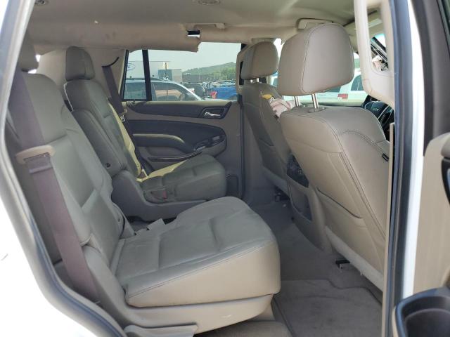 Photo 11 from auction – 2020 CHEVROLET TAHOE C150 with VIN 1GNSCBKC8LR178488