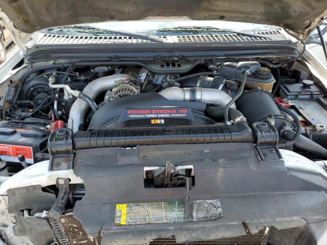Photo 11 from auction – 2004 FORD F250 SUPER with VIN 1FTNW21P04EA61546