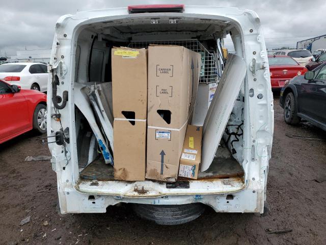 Photo 6 from auction – 2018 FORD TRANSIT CO with VIN NM0LS6E7XJ1351345