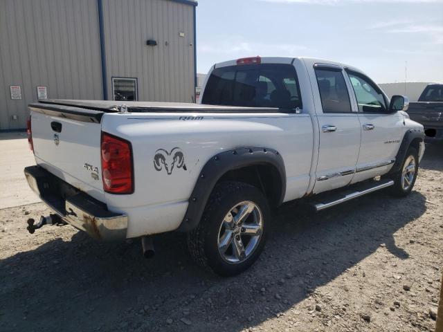 Photo 3 from auction – 2007 DODGE RAM 1500 S with VIN 1D7HU18257S170300